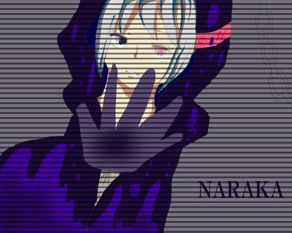 NARAKA