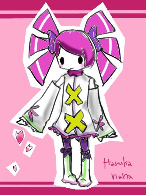 春歌ナナ