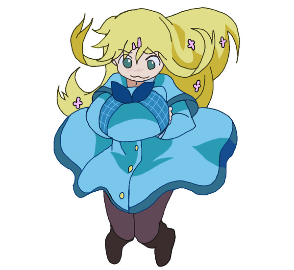 受け取っているはずなんだ～のとこのKDRAさん
