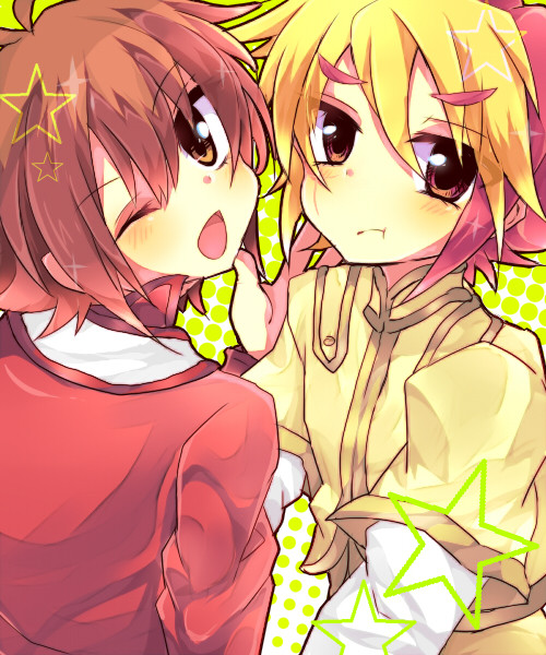 love!