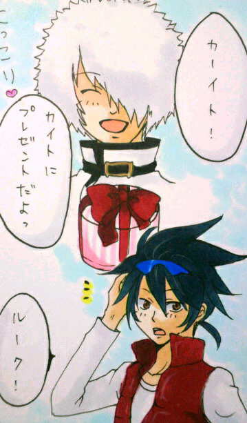 漫画もどき