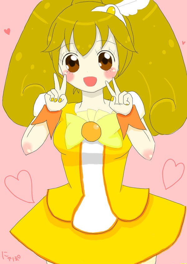 ぴかぴか☆ぴかりんっっ