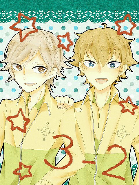 謙也誕☆ミ