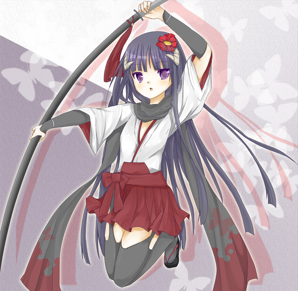りりちよちゃん
