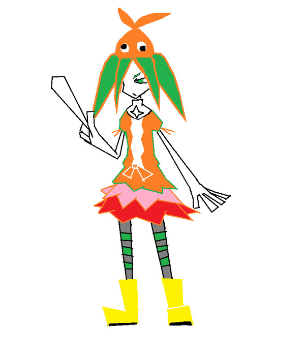 カラフル