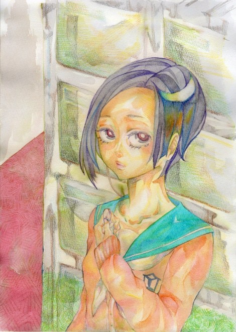 リンコが待ってる！