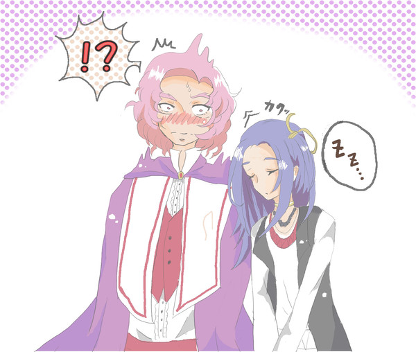 ファルエレ＋ファル