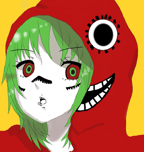 マトリョシカ（ＧＵＭＩ）