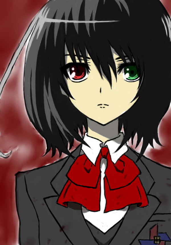 misaki