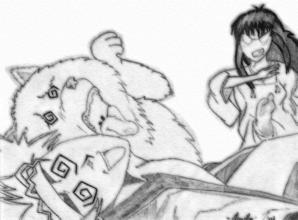 Sanotaro!