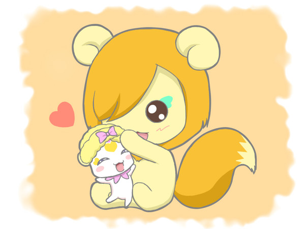 大好きなおにいちゃん