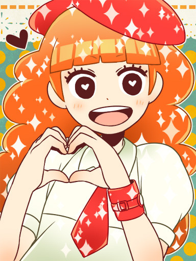 ♥