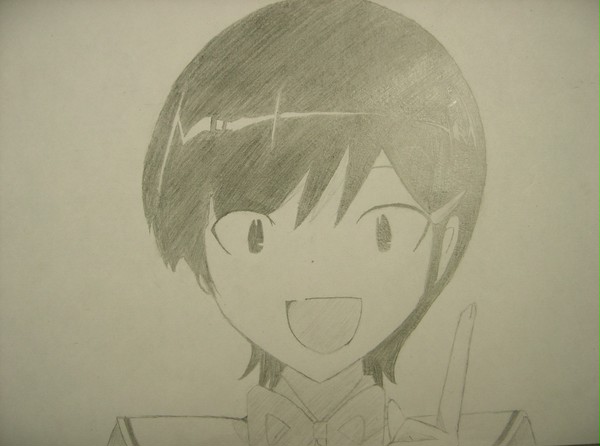 神のみ　ちひろ