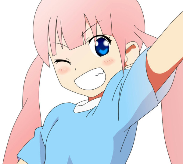こももー!!