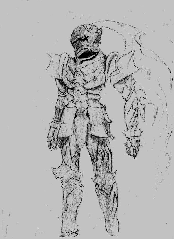 Berserk Lancelot