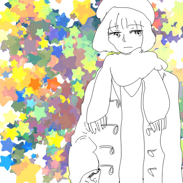 らくがき