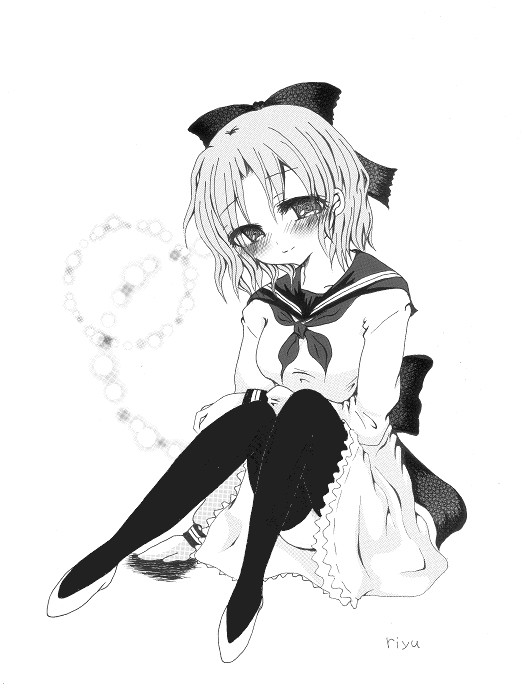 怒江ちゃんかわいいよ怒江ちゃん
