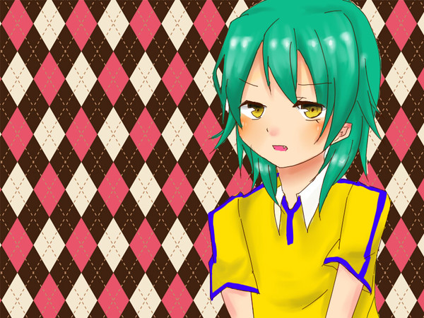 ランラン蘭ちゃんをかくまえにあきらめた