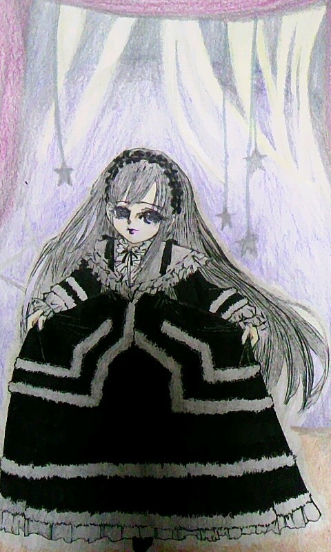 アリシア・フィオリーゼ