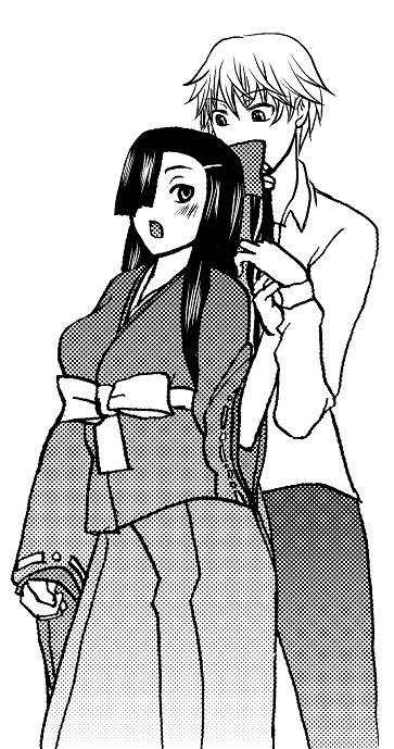 パラドックスの事
