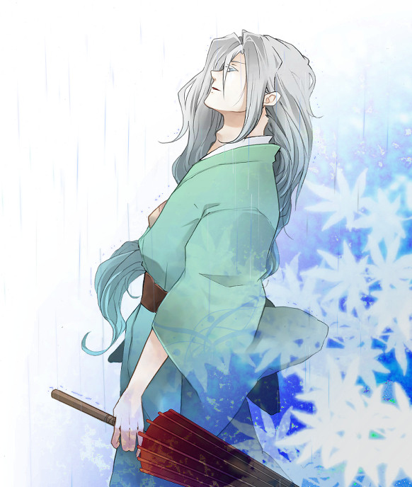 秋雨