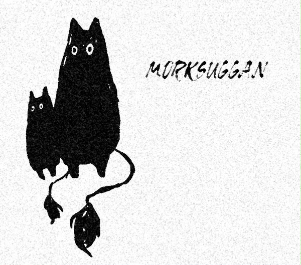 MORKSUGGAN
