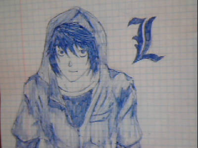 Lawliet L
