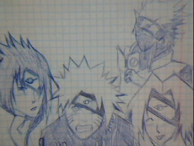 Team Number 7
