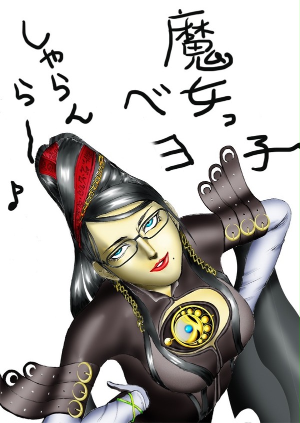 セガのエロめがね