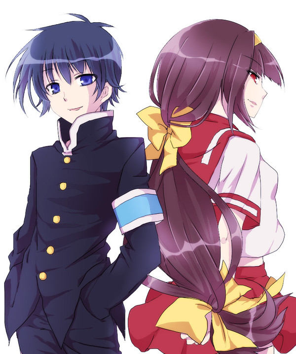 この2人が好き過ぎる