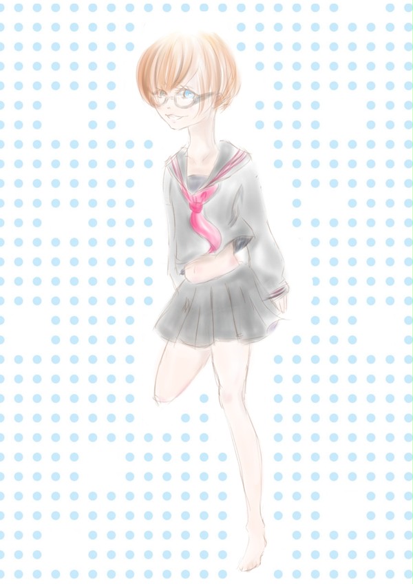 セーラー