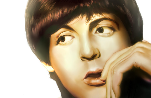 PaulMcCartney