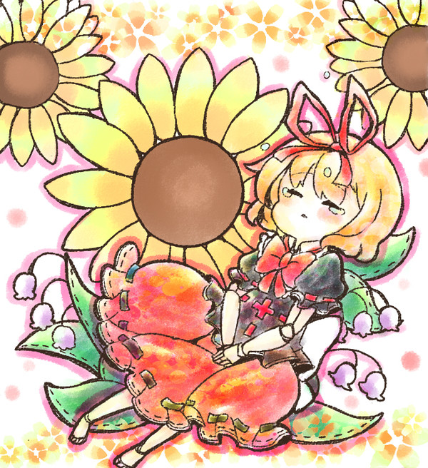 おやすみスイートポイズン