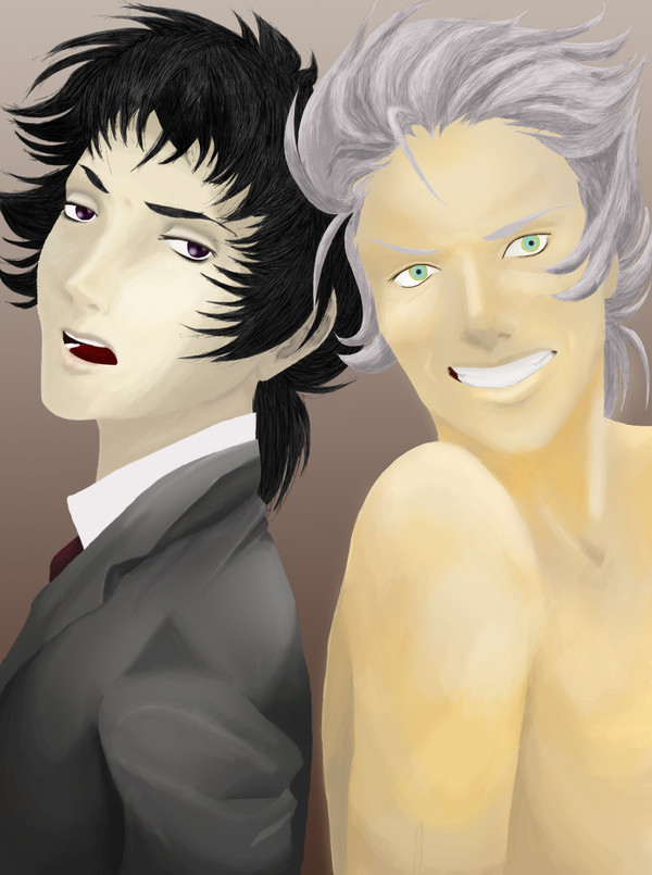 Duo