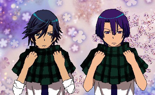 男子高校生なプリンスさまっ♪