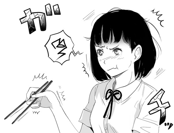詰めものとれた。