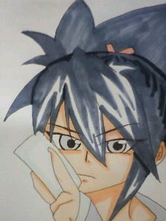藤林しいな