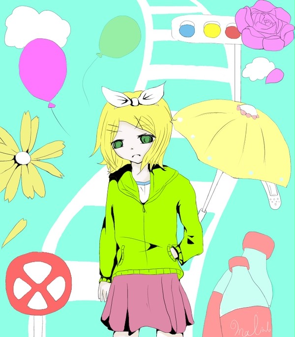 メランコリック