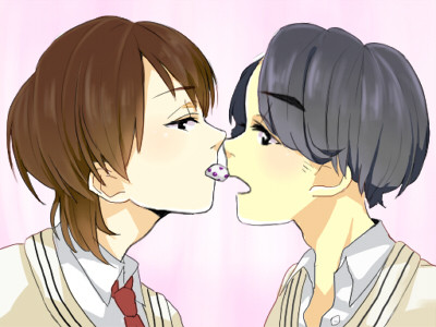 つぶつぶはいちゅう