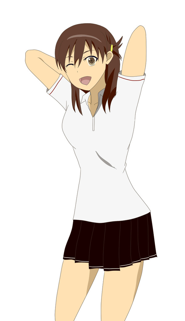 京乃まどか