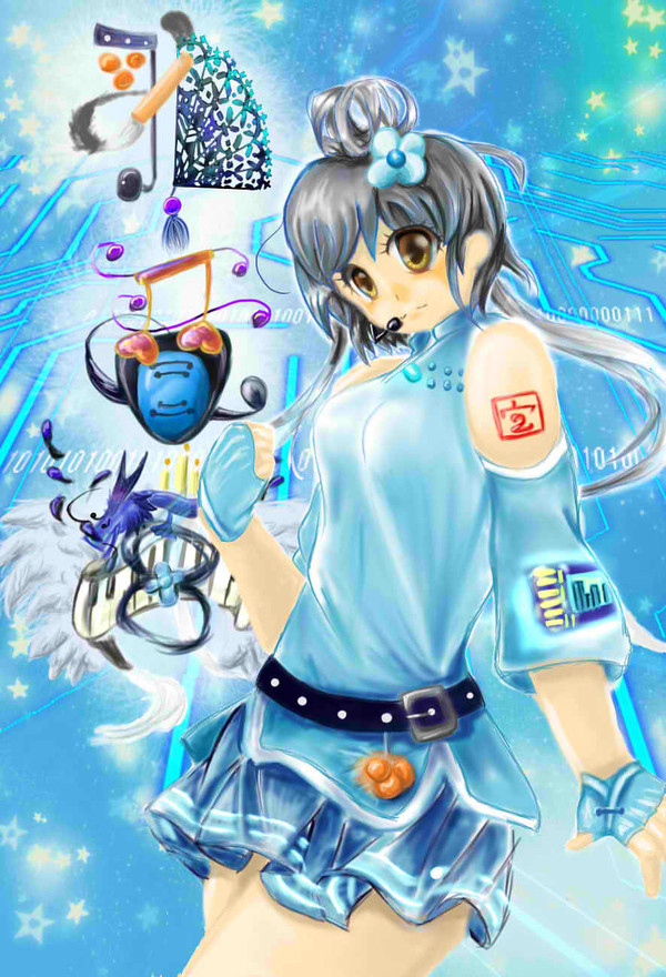 雅音 宮羽
