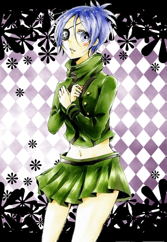 クローム