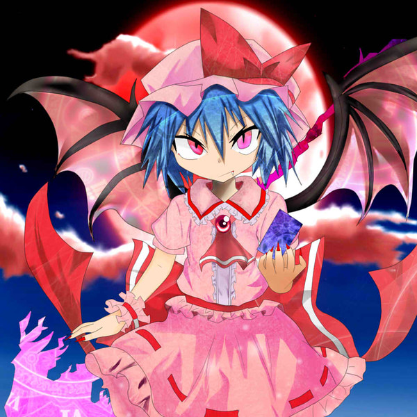 レミリア