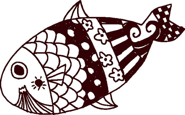 SAKANA