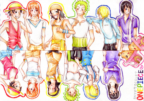 boys&girls