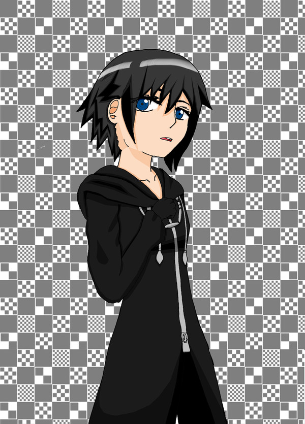 XION