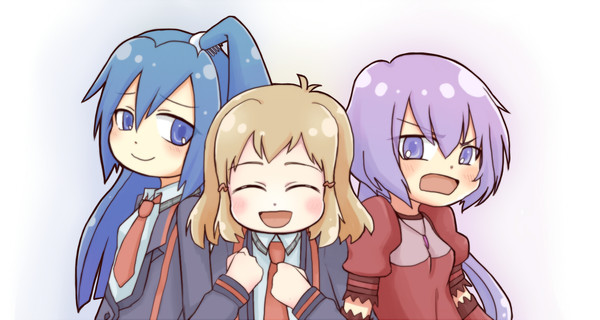\ウェヒヒ/