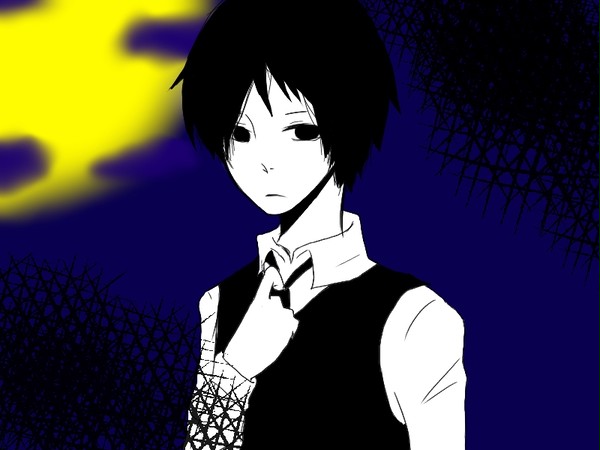 落書き