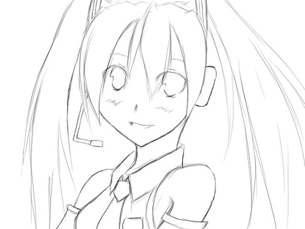 ミク