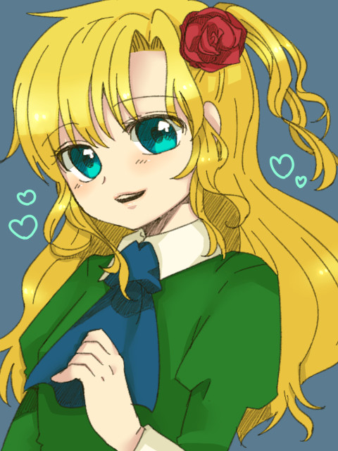 メアリー
